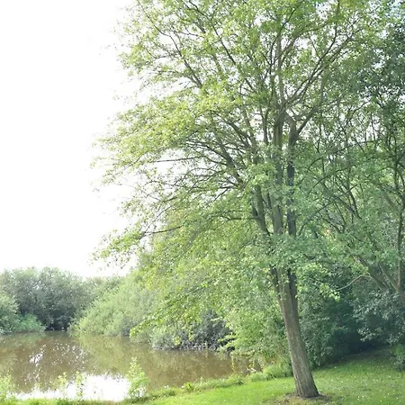 Teglvaerksgaarden * Stubbekøbing