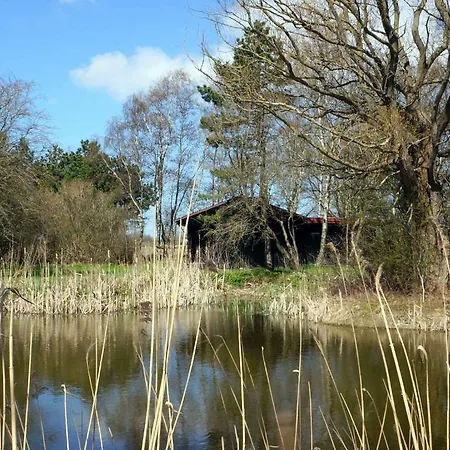 Teglvaerksgaarden Stubbekøbing