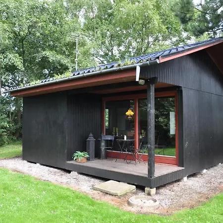 Teglvaerksgaarden Stubbekøbing