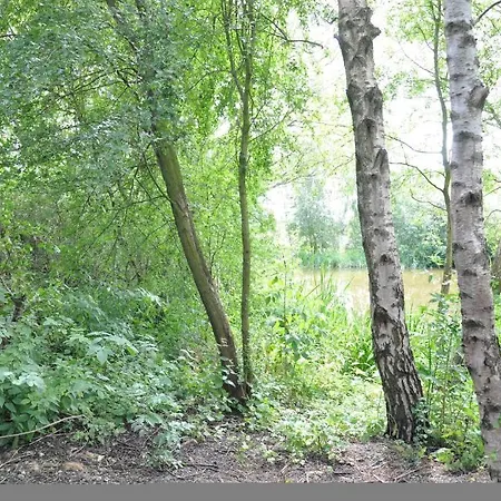 Teglvaerksgaarden